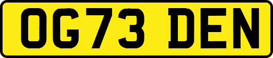 OG73DEN
