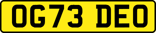 OG73DEO
