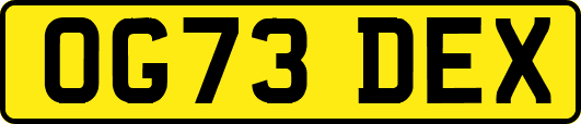 OG73DEX