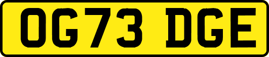 OG73DGE