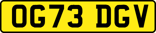 OG73DGV
