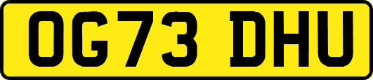 OG73DHU