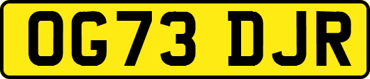 OG73DJR