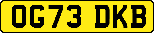 OG73DKB