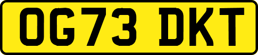 OG73DKT