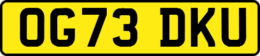 OG73DKU