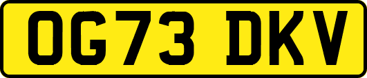OG73DKV