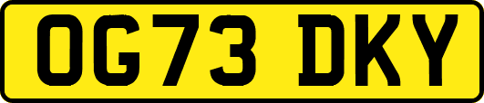 OG73DKY
