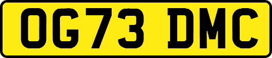 OG73DMC