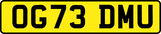 OG73DMU