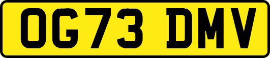 OG73DMV