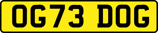 OG73DOG