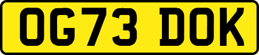 OG73DOK