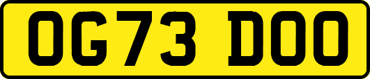 OG73DOO
