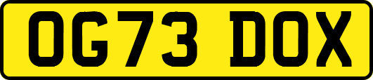 OG73DOX