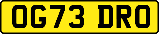 OG73DRO