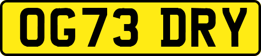 OG73DRY