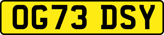OG73DSY