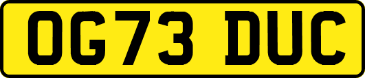 OG73DUC