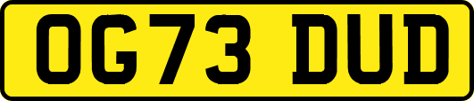 OG73DUD