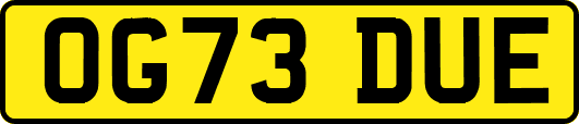 OG73DUE
