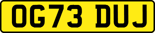 OG73DUJ