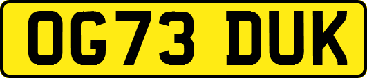 OG73DUK