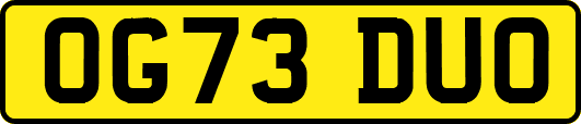 OG73DUO