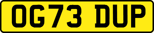 OG73DUP