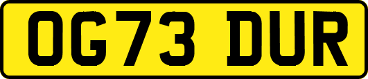 OG73DUR