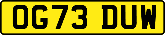 OG73DUW