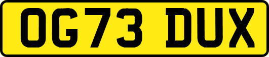 OG73DUX