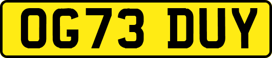 OG73DUY