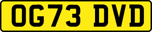 OG73DVD