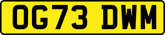 OG73DWM