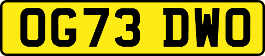 OG73DWO