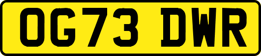 OG73DWR