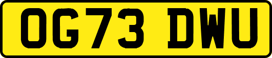 OG73DWU