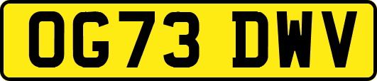 OG73DWV