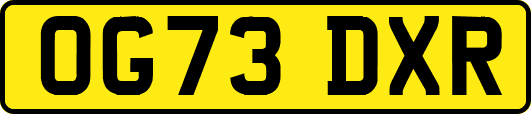 OG73DXR