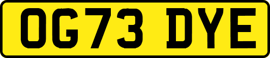 OG73DYE