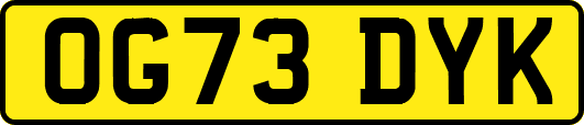 OG73DYK