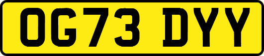 OG73DYY