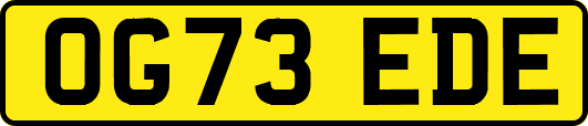 OG73EDE