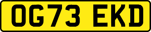 OG73EKD