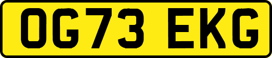OG73EKG