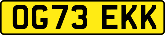 OG73EKK