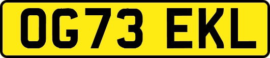 OG73EKL