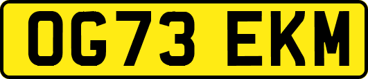OG73EKM