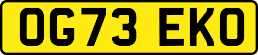 OG73EKO